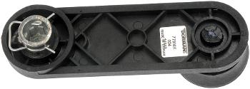 1999 Chevrolet Tigra Window Crank Handle Dorman 720MX image 3 of 3