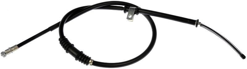 Dorman C96254 - Parking Brake Cable Dorman C96254 Parking Brake Cable product image 2 of 3