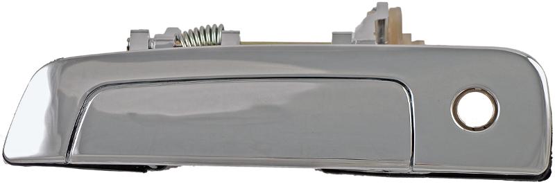 2002 Dodge Stratus Exterior Door Handle Front Left Dorman 93621 image 1 of 3