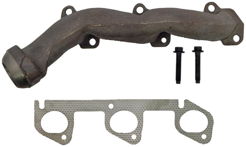 1998 Ford Explorer Exhaust Manifold Right Dorman 674378 image 2 of 3