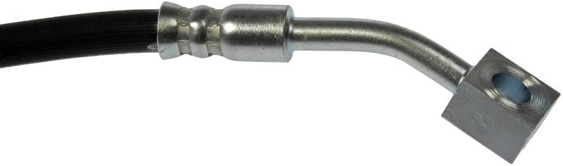 2013 Chevrolet Camaro Brake Hydraulic Hose Front Right Dorman H621445 image 2 of 3