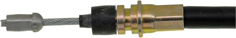 Dorman C92986 Parking Brake Cable product image 3 of 3