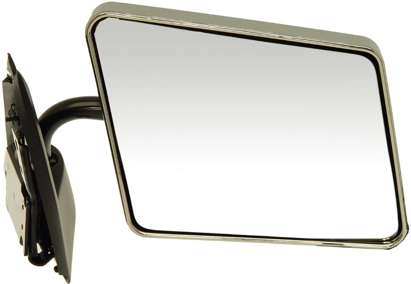 1982 GMC S15 Door Mirror Right Dorman 955186 image 2 of 2