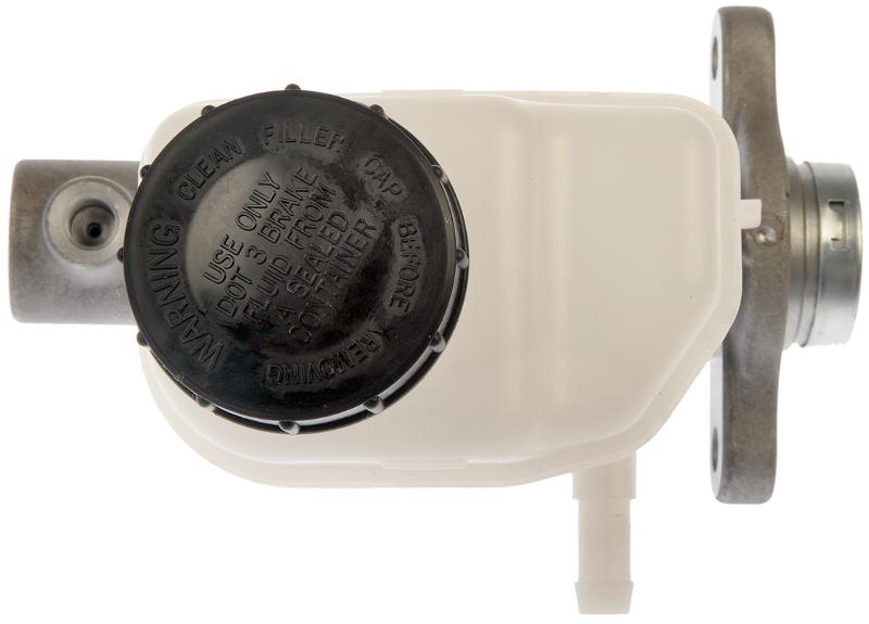 Dorman M630367 - Brake Master Cylinder Dorman M630367 Brake Master Cylinder product image 3 of 4