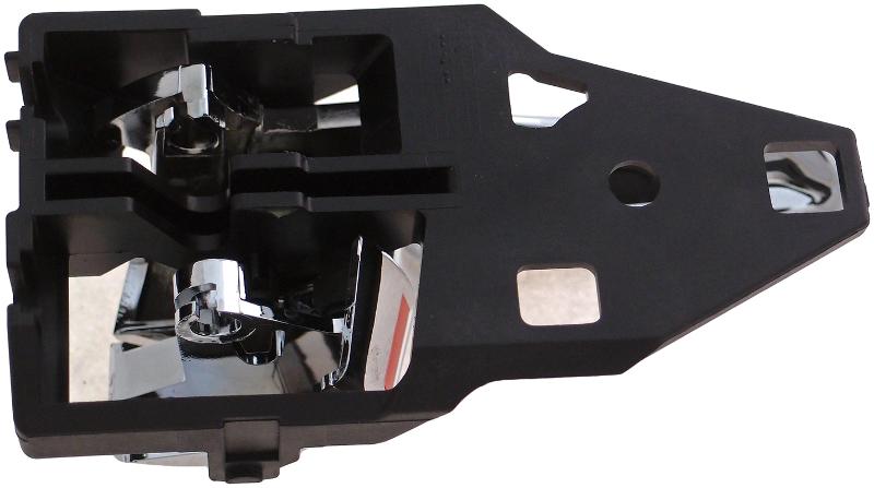 2014 Toyota Sienna Interior Door Handle Front Left Dorman 88154 image 2 of 3
