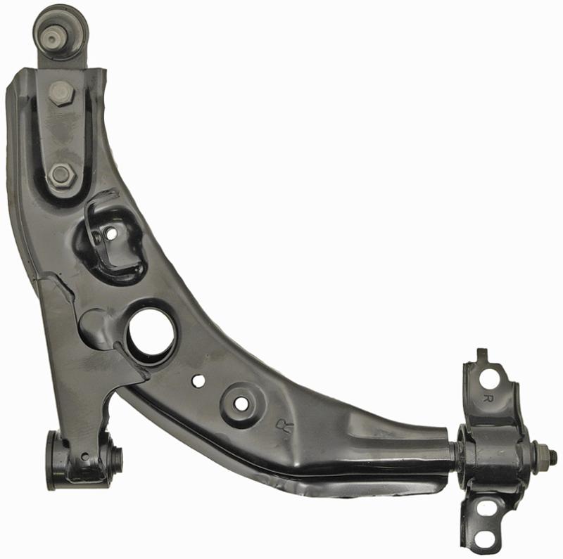 1997 Mazda Protege Suspension Control Arm and Ball Joint Assembly Front Right Lower Dorman 520880 image 2 of 2
