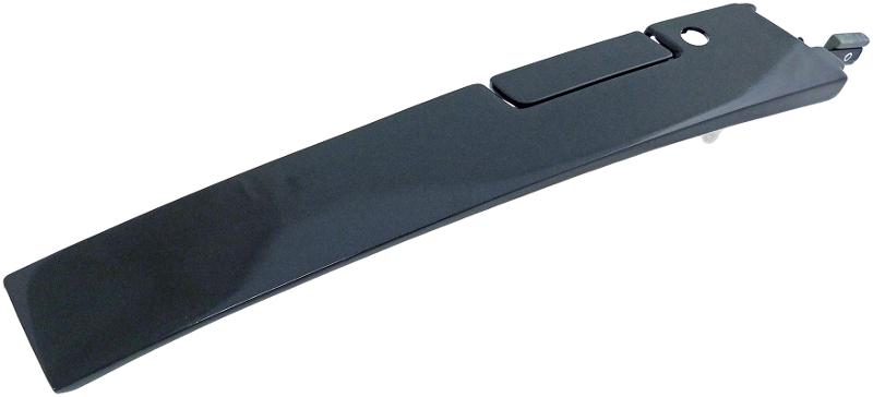 1992 Chevrolet Lumina Exterior Door Handle Front Left Dorman 88368 image 2 of 3