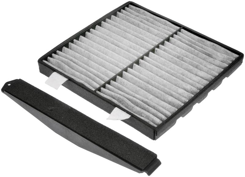 2010 Cadillac Escalade Cabin Air Filter Retrofit Kit Dorman 259201 image 1 of 2