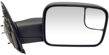 2005 Dodge Ram 3500 Door Mirror Right Dorman 955491 image 2 of 2