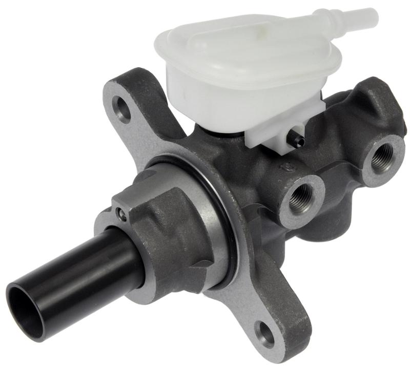 2009 Ford Focus Brake Master Cylinder Dorman M630641 image 3 of 4