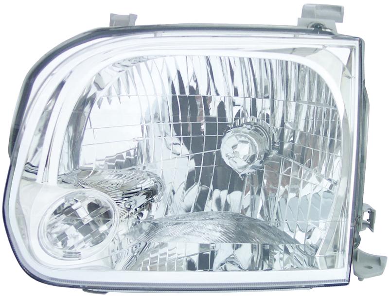 2005 Toyota Tundra Headlight Assembly Right Dorman 1592119 image 1 of 1