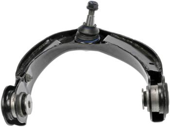 2014 Dodge Durango Suspension Control Arm and Ball Joint Assembly Front Left Upper Dorman 522971 image 1 of 4