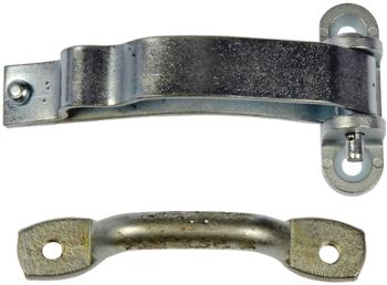 1996 Peterbilt 357 Door Check Strap Dorman 9245401CD image 3 of 3