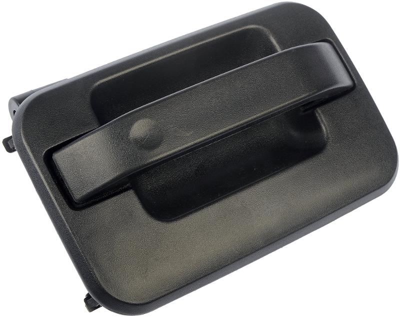 2007 Lincoln Mark LT Exterior Door Handle Front Right Dorman 80638 image 3 of 3