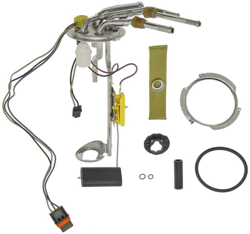1995 GMC Jimmy Fuel Tank Sending Unit Dorman 692077 image 1 of 1