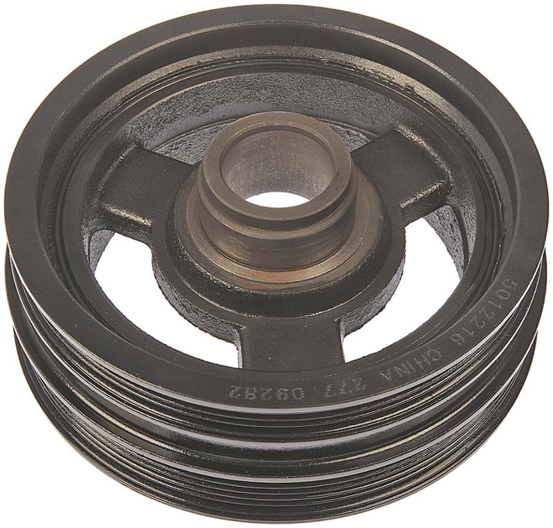 2013 Chevrolet Caprice Engine Harmonic Balancer Dorman 594115 image 3 of 4