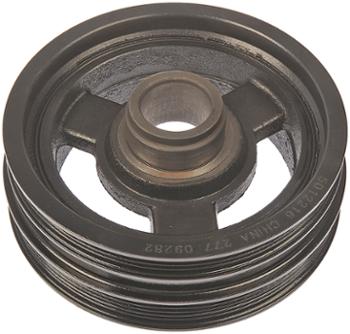2017 Chevrolet SS Engine Harmonic Balancer Dorman 594115 image 3 of 4