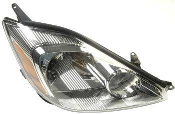2005 Toyota Sienna Headlight Assembly Right Dorman 1591174 image 1 of 1