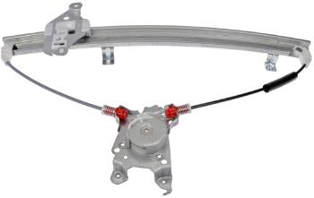 2000 Nissan Altima Window Regulator Front Left Dorman 740738 image 2 of 4