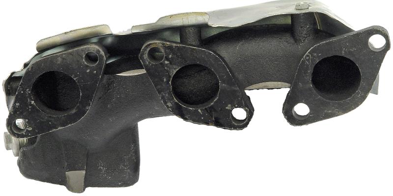 1986 Nissan D21 Exhaust Manifold Left Dorman 674440 image 3 of 3