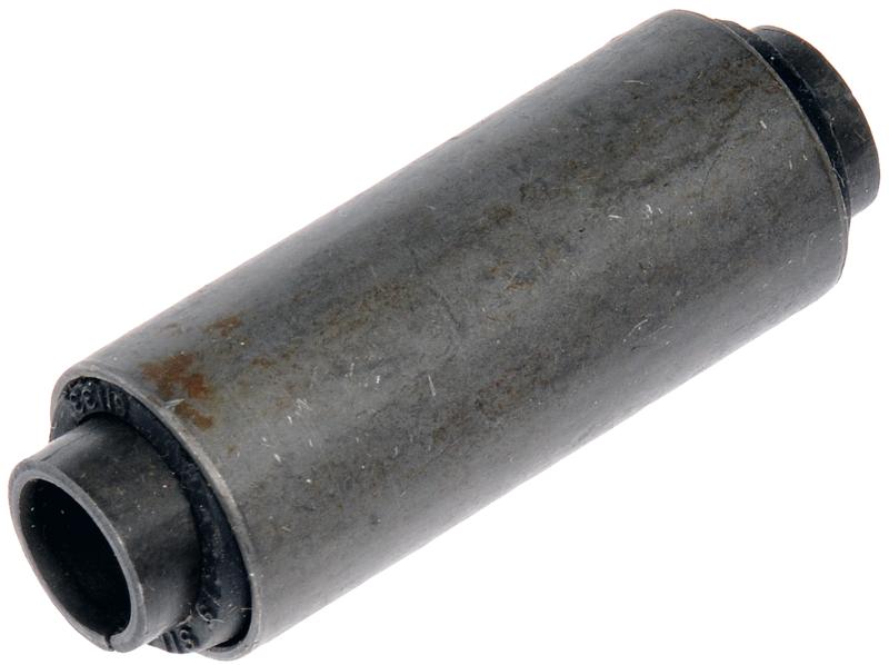 1967 Ford P-100 Leaf Spring Shackle Bushing Front Upper Dorman 532134 image 2 of 2