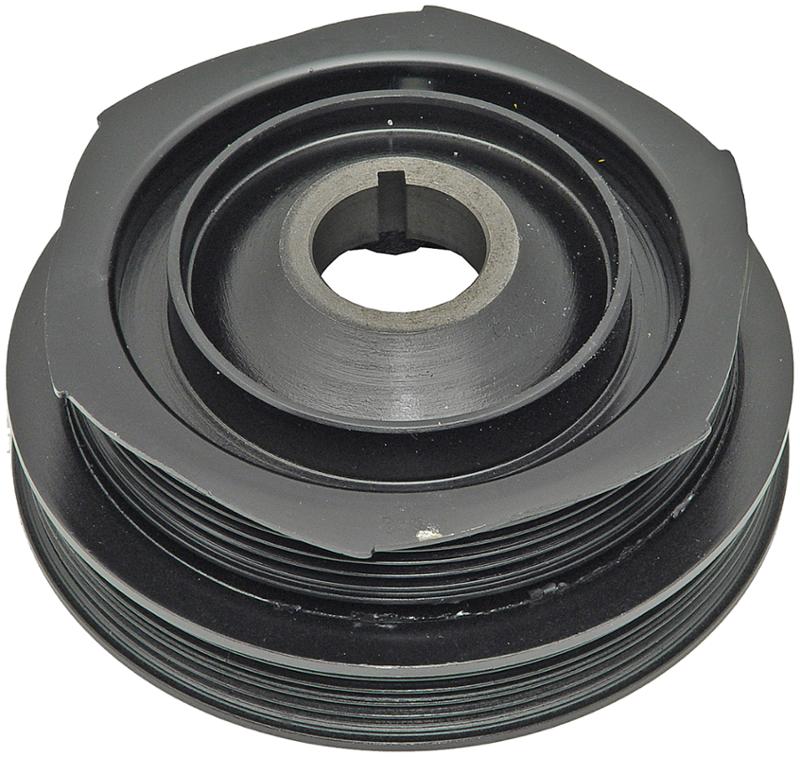 1999 Mazda Millenia Engine Harmonic Balancer Dorman 594120 image 4 of 4