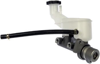 2008 Pontiac G5 Brake Master Cylinder Dorman M630404 image 4 of 4
