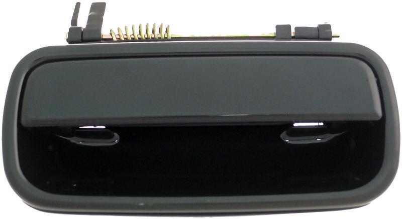 2001 Toyota 4Runner Exterior Door Handle Rear Left Dorman 83976 image 1 of 3