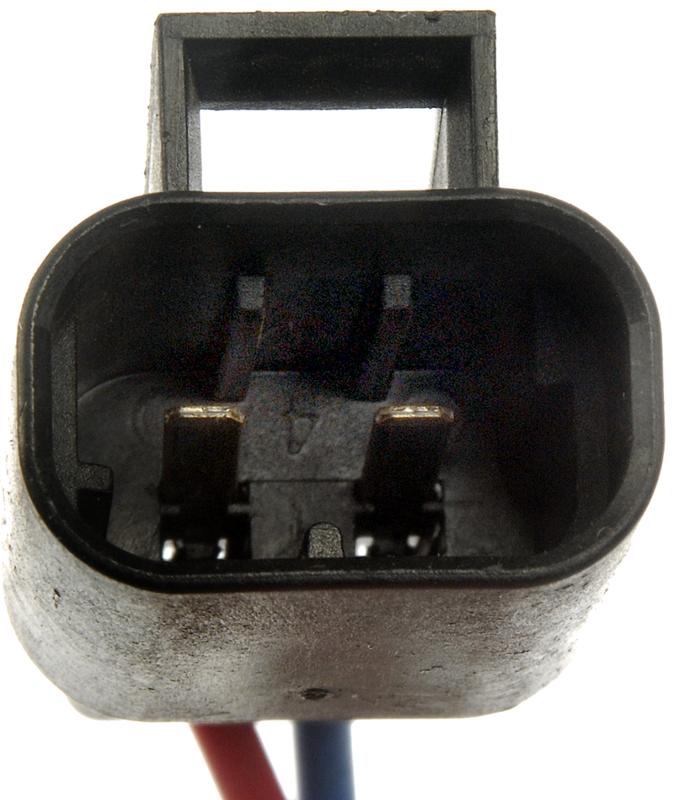 Dorman 748905 - Power Window Motor and Regulator Assembly Dorman 748905 Power Window Motor and Regulator Assembly product image 3 of 3
