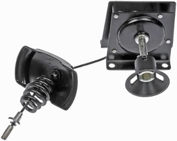 2006 Toyota Tundra Spare Tire Hoist