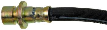 2000 Acura NSX Brake Hydraulic Hose Rear Left Dorman H38957 image 3 of 3
