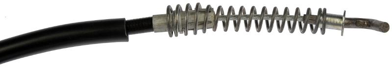 2003 Dodge Durango Parking Brake Cable Rear Right Dorman C96160 image 3 of 3
