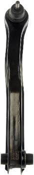 2005 Mitsubishi Eclipse Suspension Control Arm and Ball Joint Assembly Rear Left Dorman 521527 image 4 of 4
