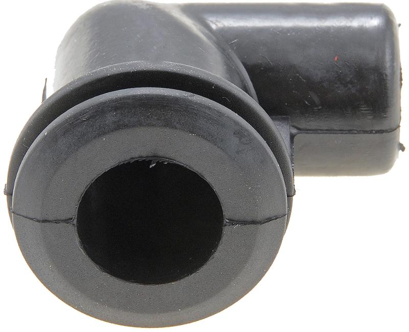 1988 Chevrolet Camaro PCV Valve Elbow Dorman 47052 image 3 of 4