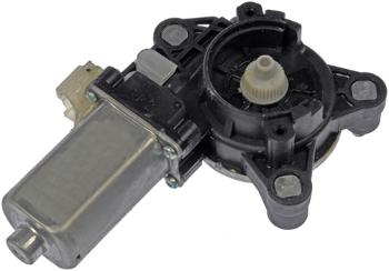 2007 Hyundai Tiburon Power Window Motor Front Left Dorman 742718 image 2 of 4