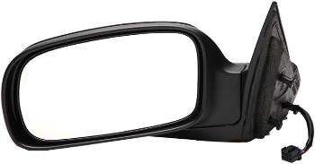 2007 Chrysler Pacifica Door Mirror Left Dorman 9551570 image 1 of 1