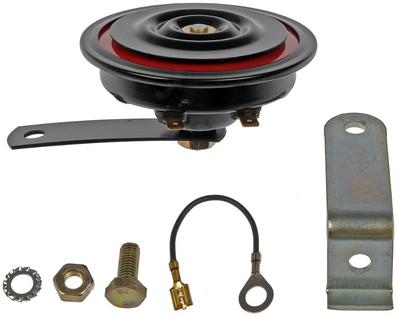 Dorman 91781 - OE Replacement Horn Dorman 91781 OE Replacement Horn product image 3 of 3