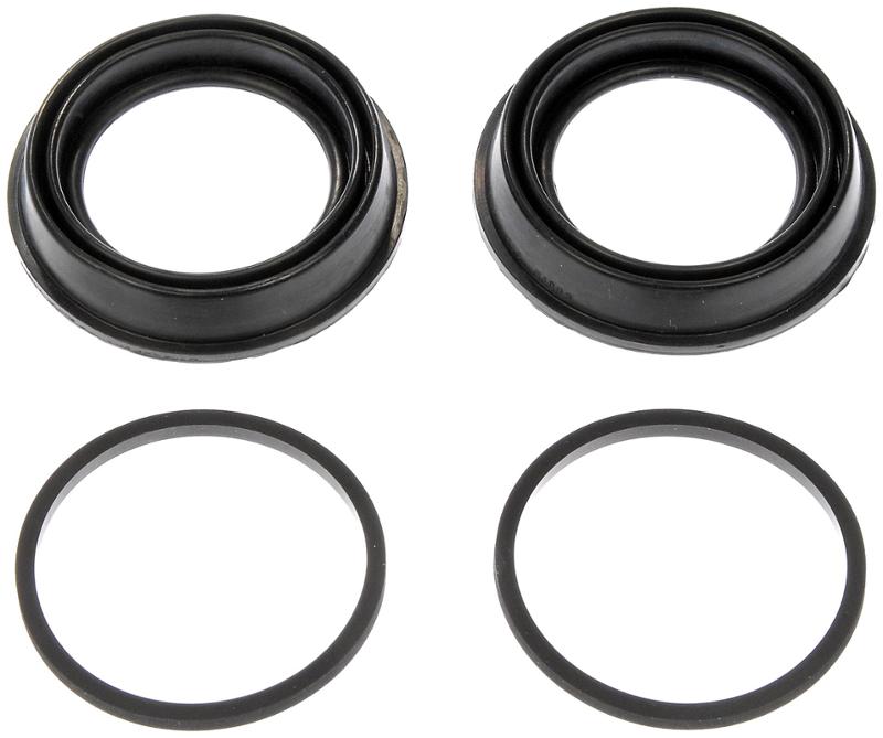 2014 Mercedes-Benz GL450 Disc Brake Caliper Repair Kit Front Dorman D670107 image 1 of 1