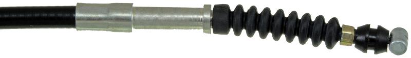 1990 Toyota Camry Parking Brake Cable Rear Right Dorman C94616 image 2 of 3