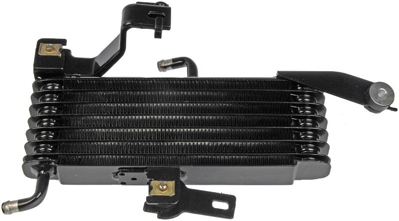 2009 Toyota Tacoma Auto Trans Oil Cooler Dorman 918241 image 4 of 4