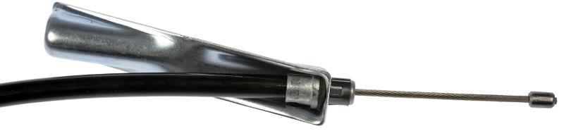 1992 Cadillac Seville Parking Brake Cable Intermediate Dorman C94643 image 3 of 3