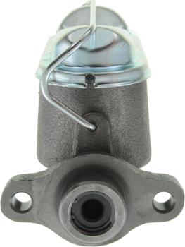 1980 Mercury Monarch Brake Master Cylinder Dorman M36445 image 3 of 4