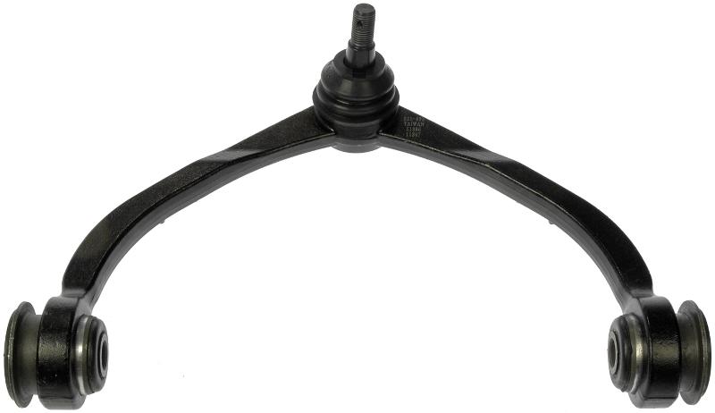 2011 Ram Dakota Suspension Control Arm and Ball Joint Assembly Front Upper Dorman 521423 image 3 of 3