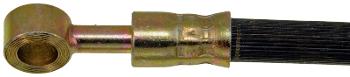 2000 Infiniti G20 Brake Hydraulic Hose Rear Left Dorman H381260 image 3 of 3