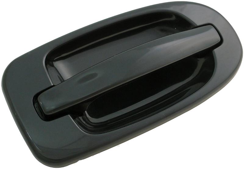 2008 Chevrolet Uplander Exterior Door Handle Front Right Dorman 83389 image 3 of 3