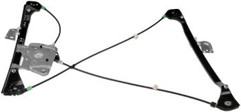 2005 Pontiac Grand Am Window Regulator Front Left Dorman 740641 image 2 of 4