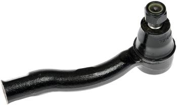 2008 Suzuki Reno Steering Tie Rod End Front Right Outer Dorman 534819 image 2 of 2