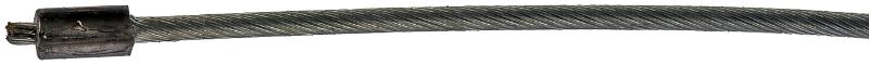 Dorman C92713 - Parking Brake Cable Dorman C92713 Parking Brake Cable product image 1 of 3