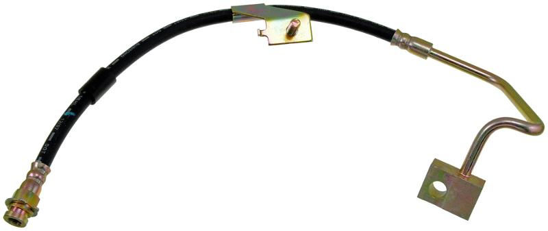 1995 Jeep Grand Cherokee Brake Hydraulic Hose Rear Center Dorman H380189 image 2 of 3