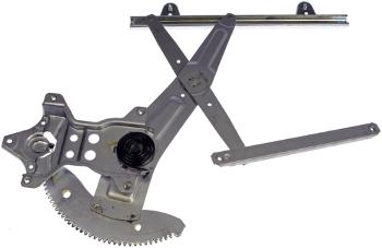 2000 Toyota Camry Window Regulator Rear Right Dorman 740830 image 2 of 4